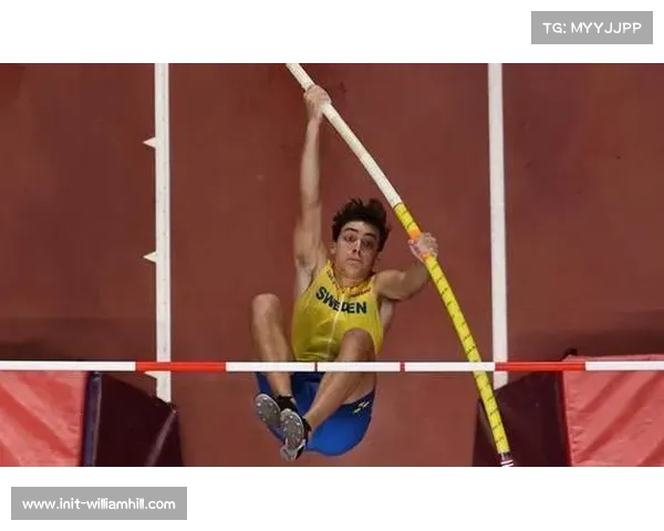 布勃卡1992年跳高突破6米13 创下历史性世界纪录并引领田径新纪元