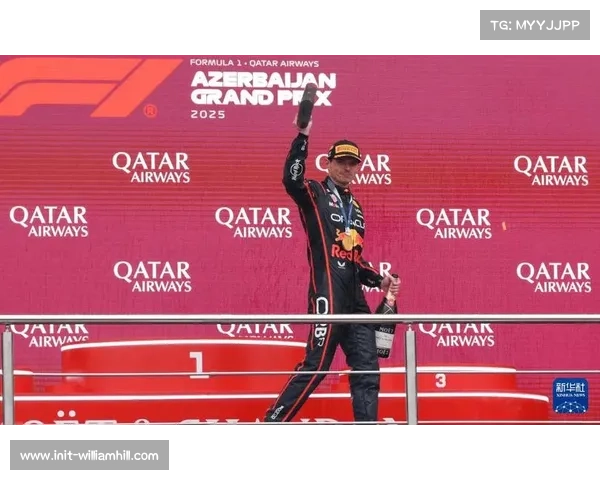 红牛车队经理谈维斯塔潘沮丧情绪：赛车性能未达预期