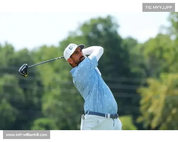 美巡赛年度奖项杰克·尼克劳斯奖与阿诺德·帕尔默奖评选进入尾声