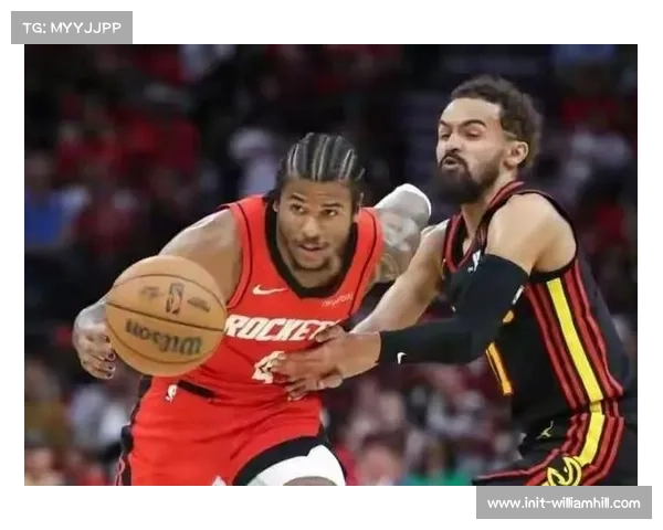 老鹰在特雷·杨缺阵情况下取得7胜3负，杰伦·约翰逊迎爆发