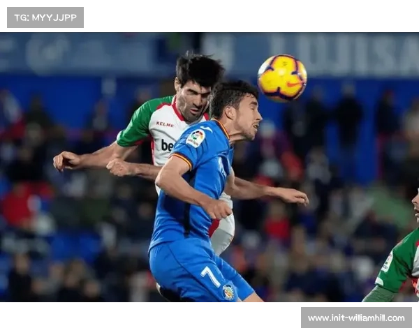 西班牙人1-0客胜赫塔费，追平队史同期最高积分纪录